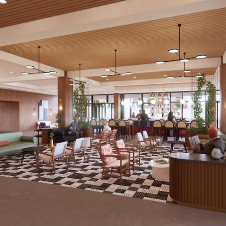 The Printing House Hotel, Tapestry Collection By Hilton Nashville Exterior photo